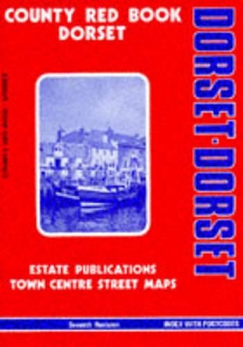 Dorset (County Red Book S.) Paperback / softback Book The Fast Free Shipping