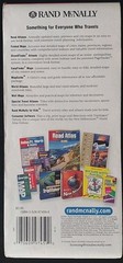 Rand McNally City Map: San Francisco (2001).