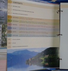 AA The Great Britain Guide Best Loved Areas of Britain AA Publishing BN & Unused