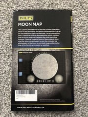 Philips Moon Map