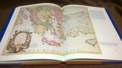 Maps & Mapmakers of the Aegean by V Sphyroeras. 264-Page Illustrated Hardbk,1985
