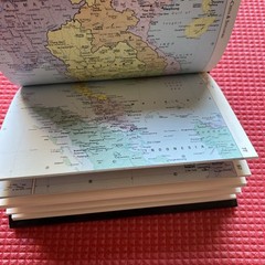 “Times” Atlas of the World, Barraclough, Geoffrey (ed)
