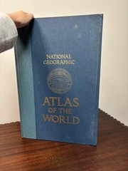 Atlas of the World