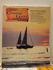 A Gunkholers Cruising Guide to Floridas West Coast – Tom Lenfestey