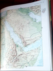 The World Book Atlas 2006 Rand McNally Planet Map Earth