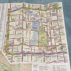 China Map International Travel Map China, Itmb Publishing Ltd