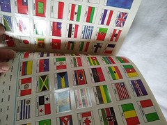 Reader Digest Children’s Atlas of World, Sticker Atlas, Children Like Me Books
