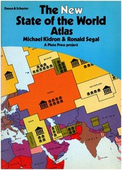 The New State of the World Atlas