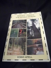 Short treks in the Adirondacks and Beyond by Dennis Aprill