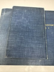 Set 2 Short Military History of World War I Atlas Book US Military Academy 1954