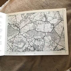 A Ramblers Atlas Of Western Sussex, Vol 1 North, 1976.
