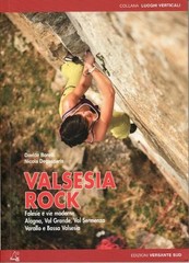 Davide Borelli Nicola Degasparis Valsesia Rock (Map) (UK IMPORT)