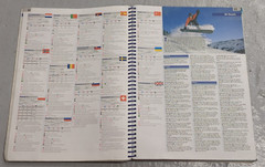 Philip’s Multiscale Europe: 2011 by Philip’s (Spiral Bound, 2010)