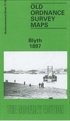Blyth 1897 or 1921 Northumberland Sheets 73.10 or 78.03