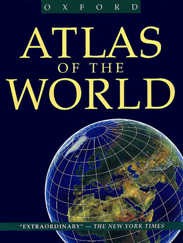 Atlas of the World – George Philip & Son|George Philip Limited – Good – See …