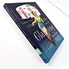 Glamping with MaryJane by Maryjane Butters (Hardcover, 2012)