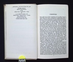 London For Everyman : Practical & Historical Guide Revised by John Freeman, 1960