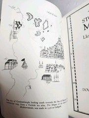 The Story of Maps by Lloyd A. Brown 86 Illustrations Dover Edition