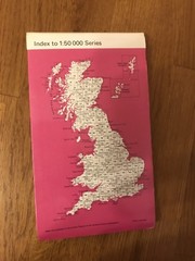 Ordnance Survey Map Sheet 82 – Stranraer And Glen Luce