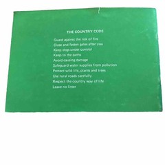 A Ramblers Atlas Of Western Sussex, Vol 1 North, 1976.