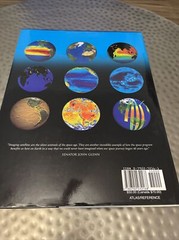 NATIONAL GEOGRAPHIC SATELLITE ATLAS OF THE WORLD By National Geographic (large)