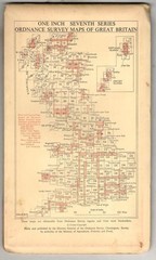 National Grid Seventh Series Sheet 24 North Skye : Ordnance Survey