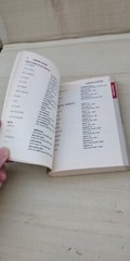 Frommer’s Phrase Bks.: Frommer’s Italian PhraseFinder and Dictionary 3 by…
