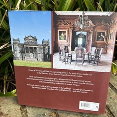 Houses of the National Trust: New Edition by Greeves, Lydia Book Simon Jenkins