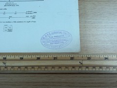 Antique 1900 Ordnance Survey Map Dumfriesshire LVI SE Mouswald Ruthwell 6 Inch