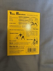 South Devon Coast 2026 Tide Times Yellow Publications Ltd. Brand New