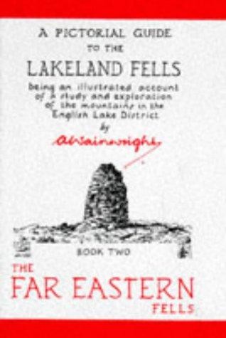 A Pictorial Guide to The Lakeland Fells: The Far… – Wainwright, Alfred