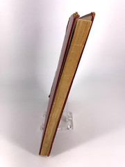 Goode’s School Atlas 1950 Hard Cover Rand McNally (Read Cond re; Covers)