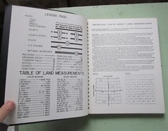 1991 2v. Atlas of Chippewa County Wisconsin