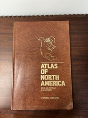 Atlas of North America