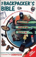 The Backpacker’s Bible: Your Essential Guide to Round-the-World