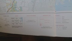 :50,000 Topographical Map Series of Sri Lanka published 2002