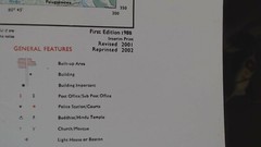 :50,000 Topographical Map Series of Sri Lanka published 2002
