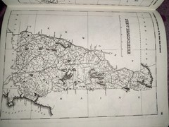 A Genealogical & Historical Atlas of the United States – Kirkham 1976 HC