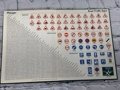 Bartholomew’s Road Atlas of Great Britain [1967 · Fifth-Inch to Mile]