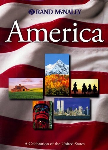 America (Reference), Hilts, Len