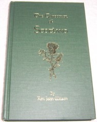 The Gazetteer of Scotland by Rev. John Wilson hc