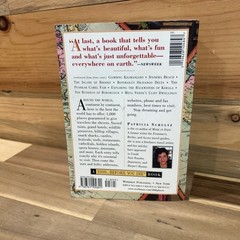 1,000 Places to See Before You Die by Patricia Schultz 2003, Trade Paperback IGC
