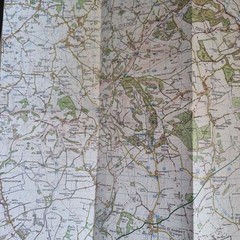 South Dorset and Purbeck by AA Publishing (Sheet map, 2012)