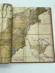 The Family Tree Historical Maps Book: A State-By-State Atlas of US 1790-1900