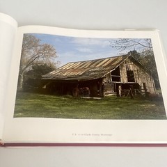 Rock City: A Passing Ear Photographed by David B. Jenkins Large Hardcover 1996