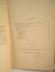 Vintage 1905 USDA SOIL SURVEY OF LAUDERDALE COUNTY ALABAMA