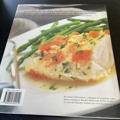 Complete Low Fat by Octopus Publishing Group (Hardback, 2000)