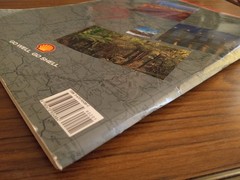 The SHELL Complete Road Guide To Australia – Information & Map Book