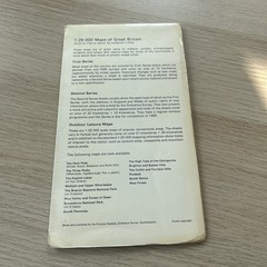 WALLASEY Liverpool Ordnance Survey Second Series Map SJ29/39 1976 Anfield Walton