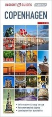 Insight Flexi Map: Copenhagen (Insight Flexi Maps), APA Publications Limited, Us